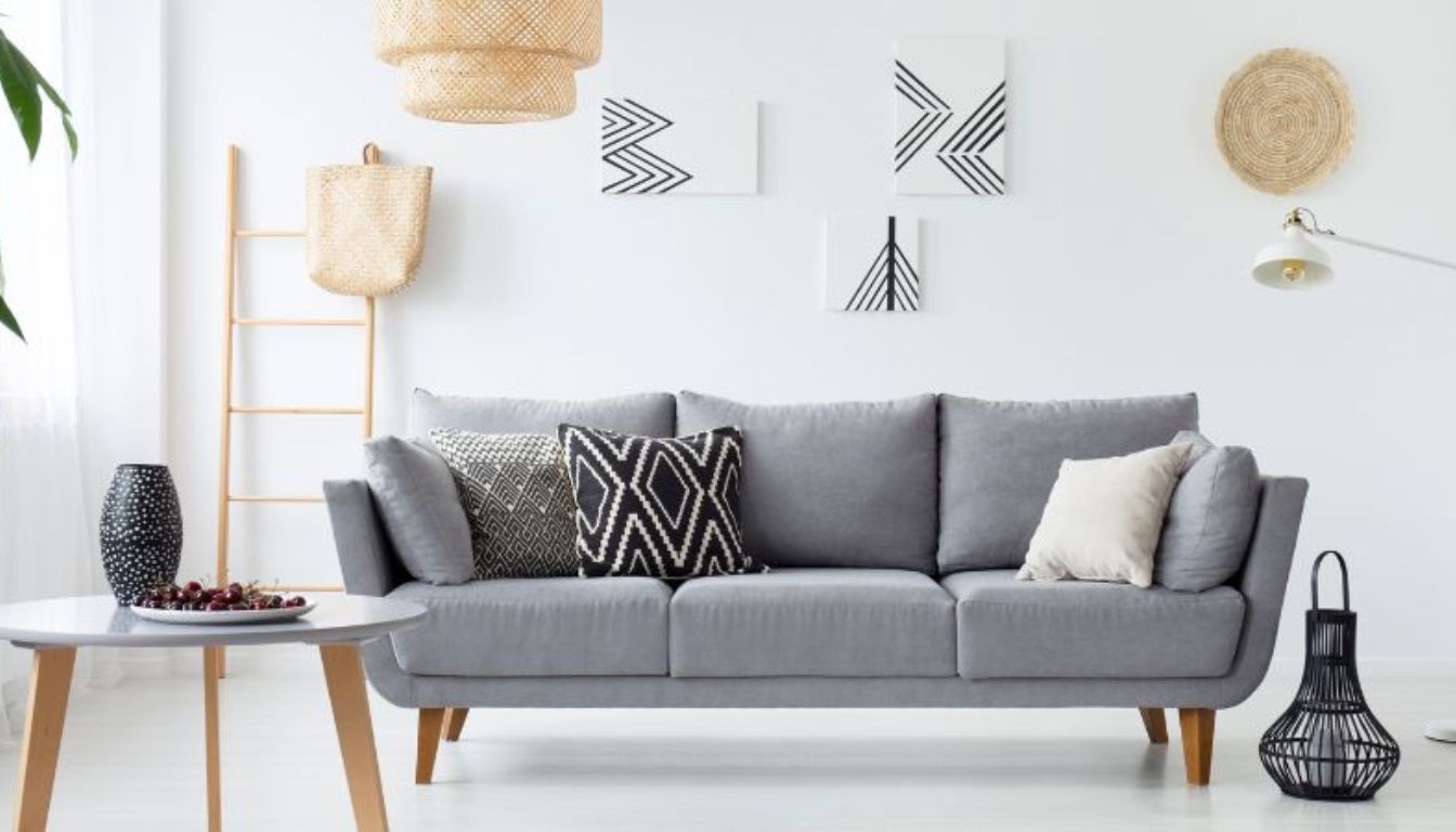 What is a smart home appliance and how does it work?