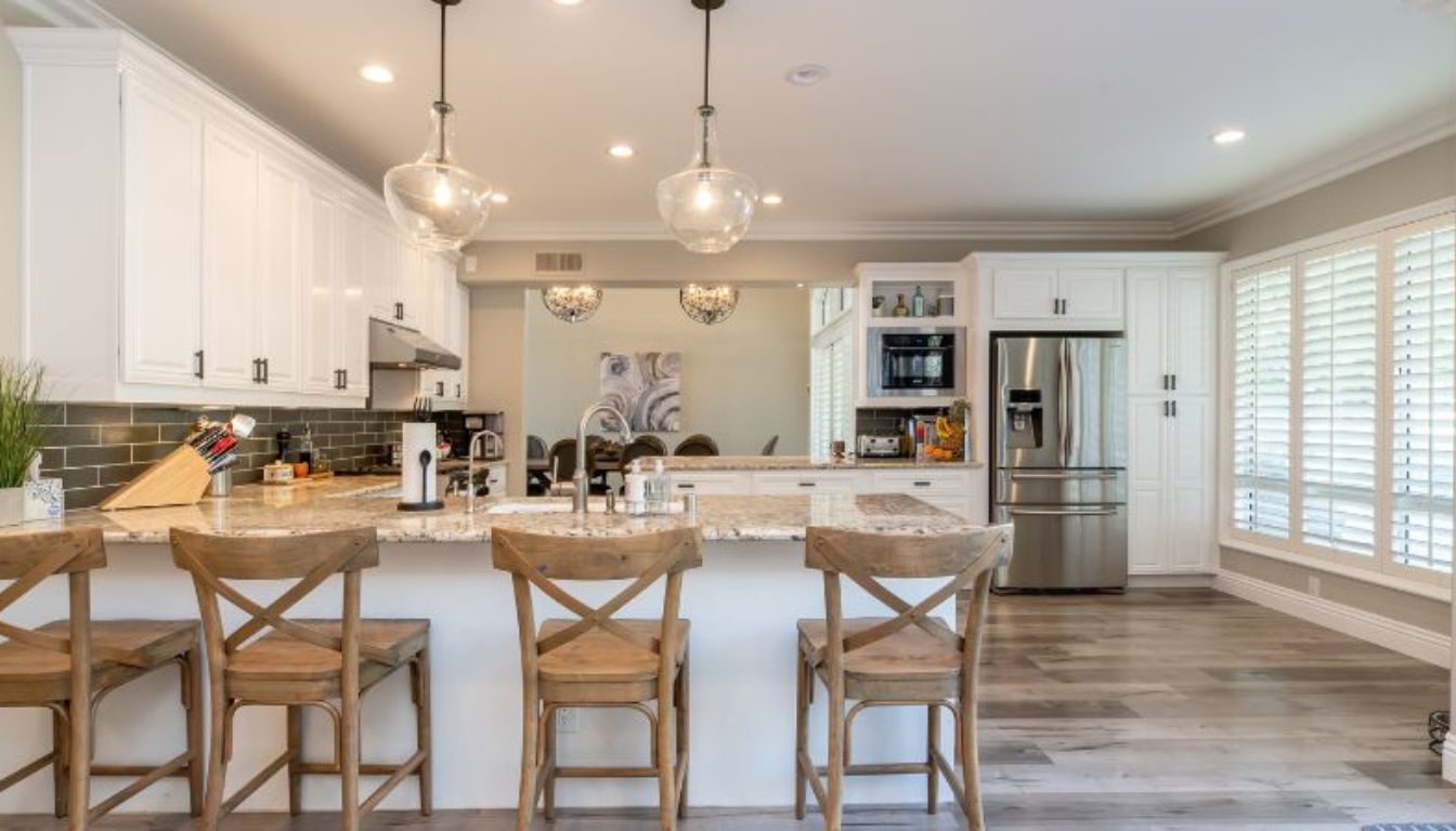 How to Save Time and Energy with Smart Home Appliances